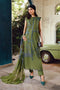 MARIA.B MPrints Fall Edition – Embroidered Cambric | MPT-2701-A